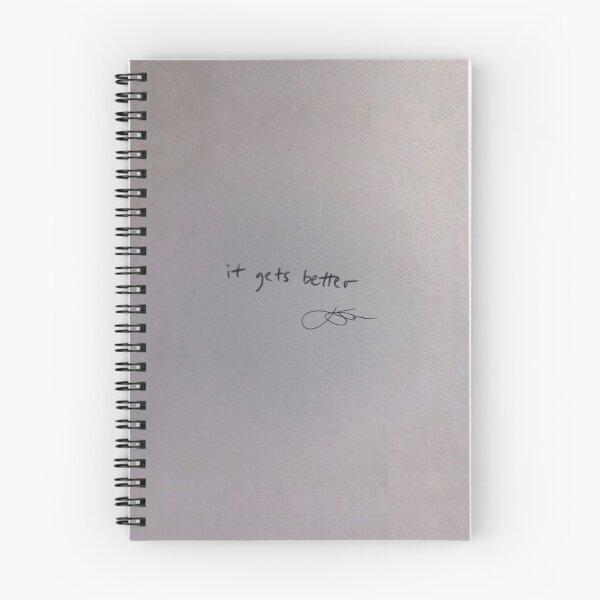 Item preview, Julien Solomita - it gets better designed and sold by Ren Andrews.