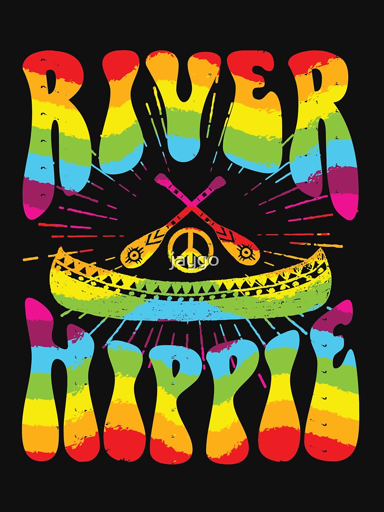River Hippie River Hippie