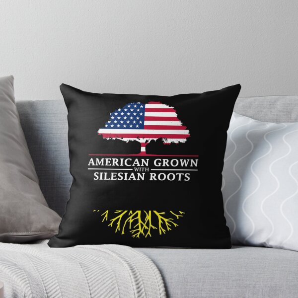 Item preview, American Grown with Czech Silesian   Czech Silesia Design designed and sold by ockshirts.
