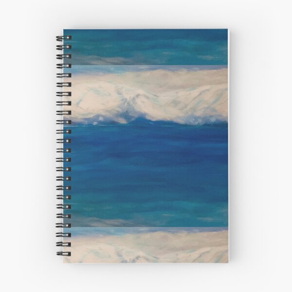 Item preview, Tahoe Blue designed and sold by Gmryan.
