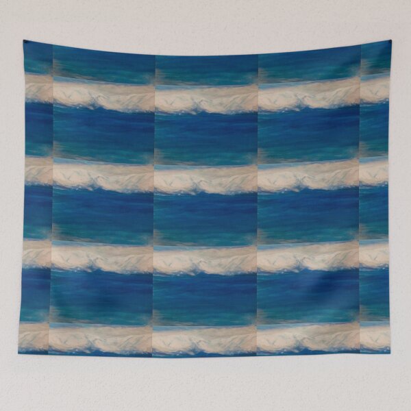 Item preview, Tahoe Blue designed and sold by Gmryan.