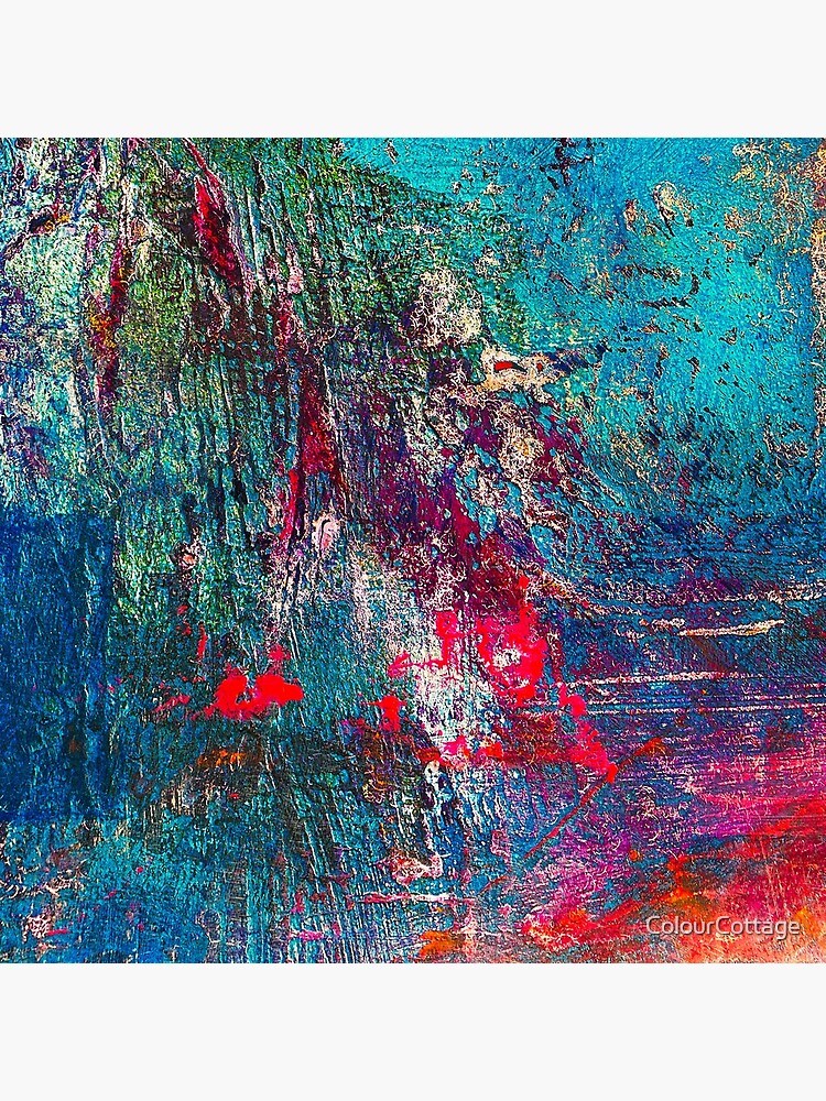 Loud Whisper by ColourCottage