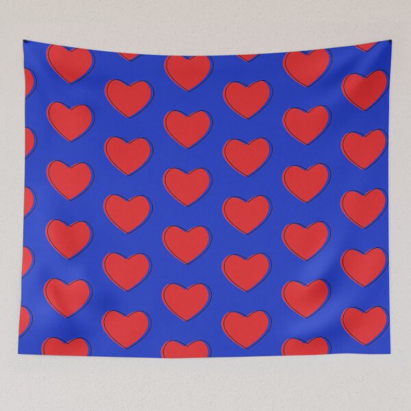 Item preview, The red heart designed and sold by altinvest.
