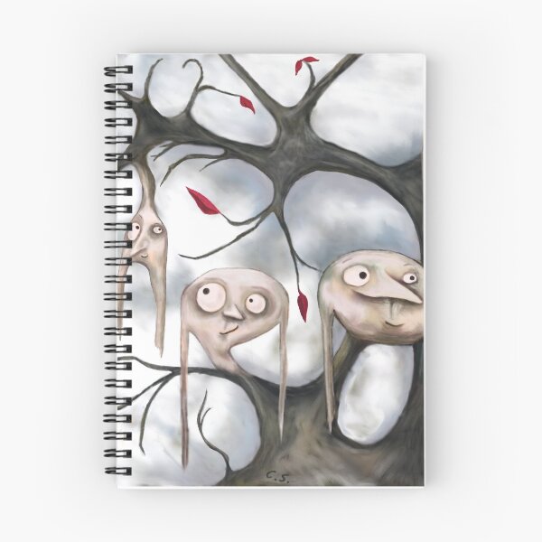 Item preview, The Strangest Tree I Ever Did See...! designed and sold by fizzyjinks.