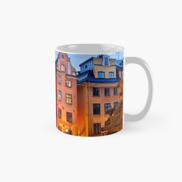 Item preview, Nights in Gamla Stan - Stockholm designed and sold by Hercules Milas.