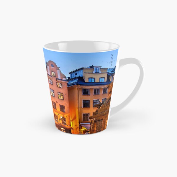Item preview, Nights in Gamla Stan - Stockholm designed and sold by Hercules Milas.