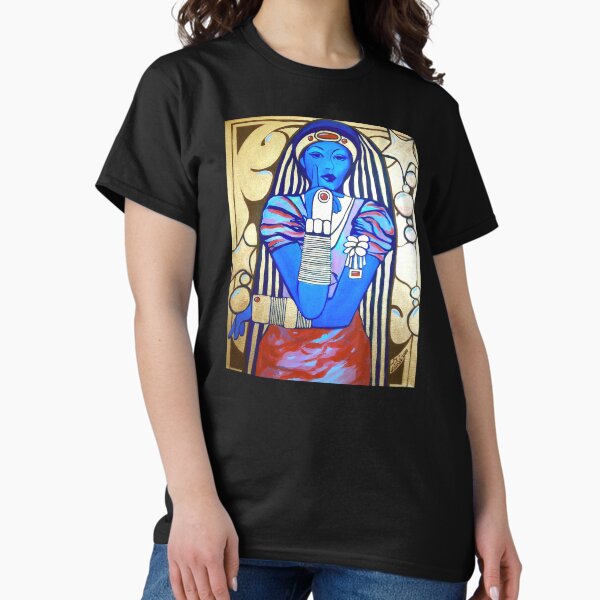 The Queen Classic T-Shirt
