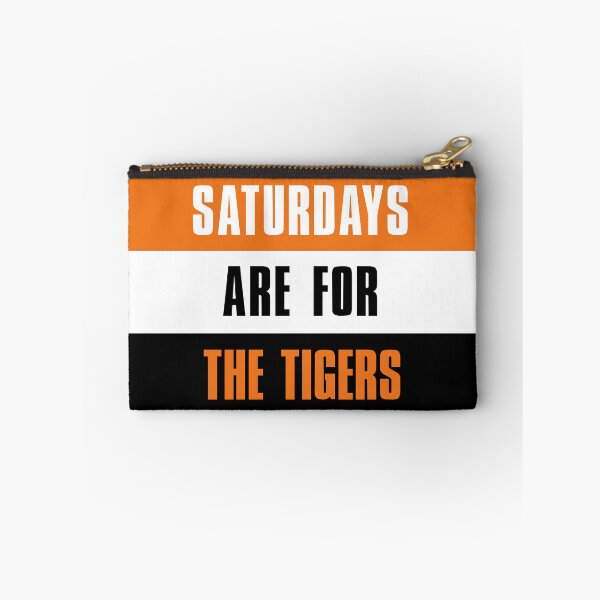 Item preview, Saturdays are for The Tigers, Occidental College designed and sold by elhefe.