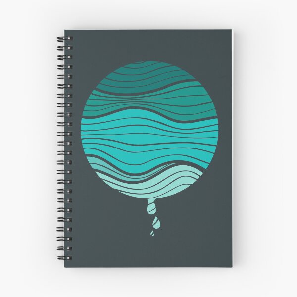 Item preview, H2O designed and sold by Yanmos.