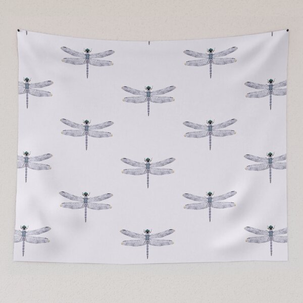 Item preview, Lavender Dragonfly designed and sold by Amy Hadden.