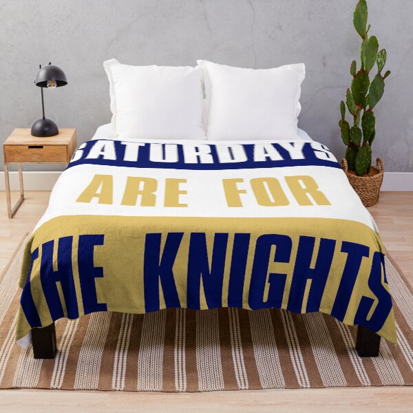 Item preview, Saturdays are for The Knights, Columbia Southern University designed and sold by elhefe.