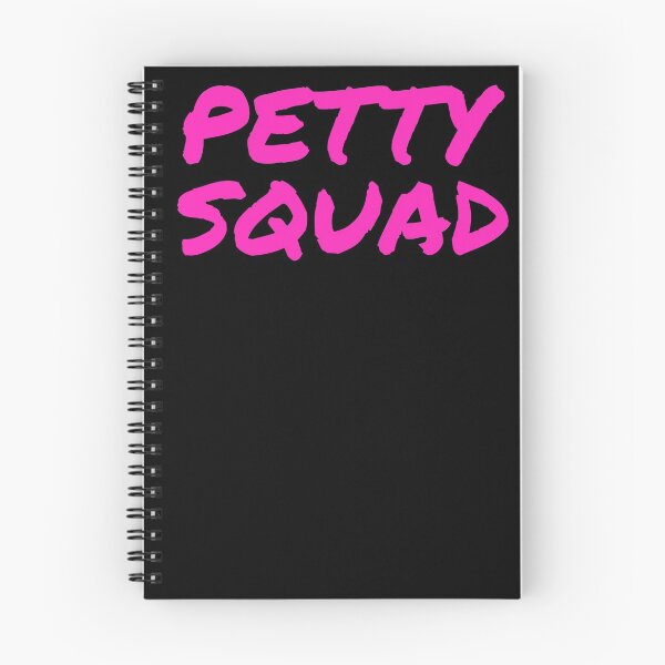 Item preview, Petty Squad Team designed and sold by JukeLox.