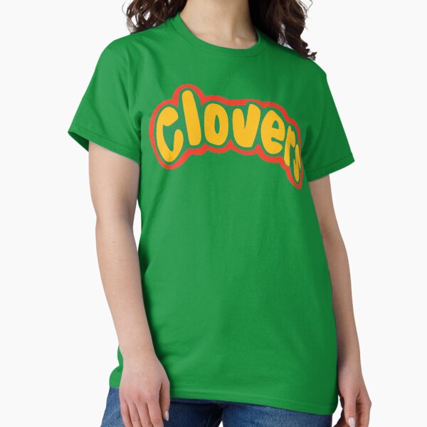 Item preview, Clovers Bring It On Uniform Symbol designed and sold by kndll.