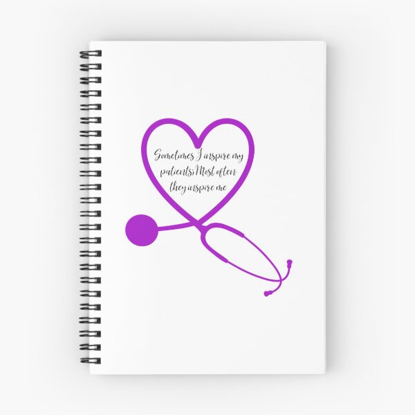 Item preview, My Patients Inspire Me designed and sold by Susan Wallace.