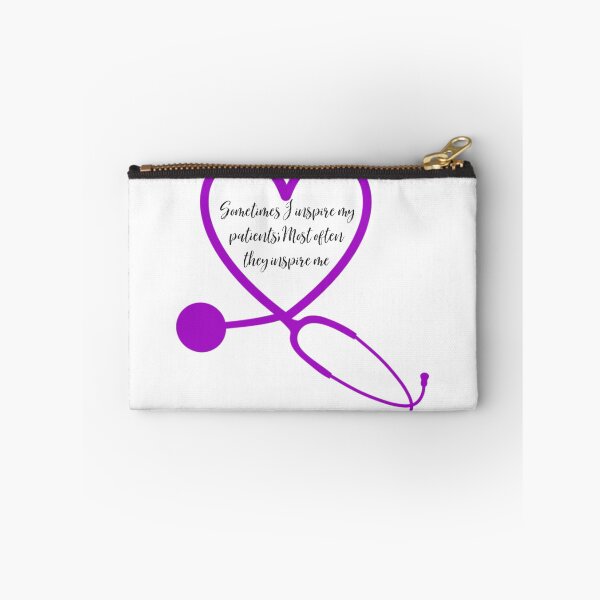 Item preview, My Patients Inspire Me designed and sold by Susan Wallace.
