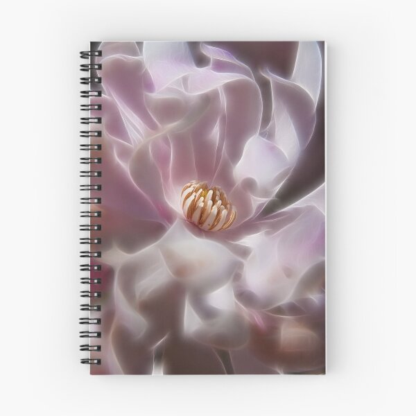 Artikelvorschau, Spring. Magnolia Flower. entworfen und verkauft von vadim19.