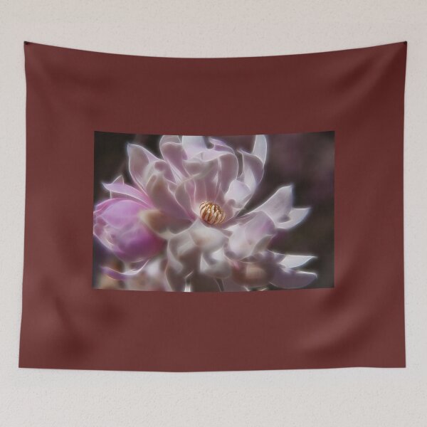 Item preview, Spring. Magnolia Flower. designed and sold by vadim19.
