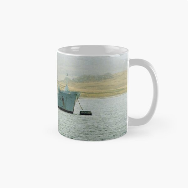 Item preview, RFA "SirTristram" in Port William FI designed and sold by Colin Smedley.