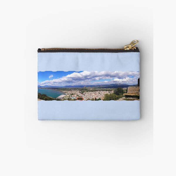 Item preview, panorama of Nafplio- Greece 2 designed and sold by tbshots.