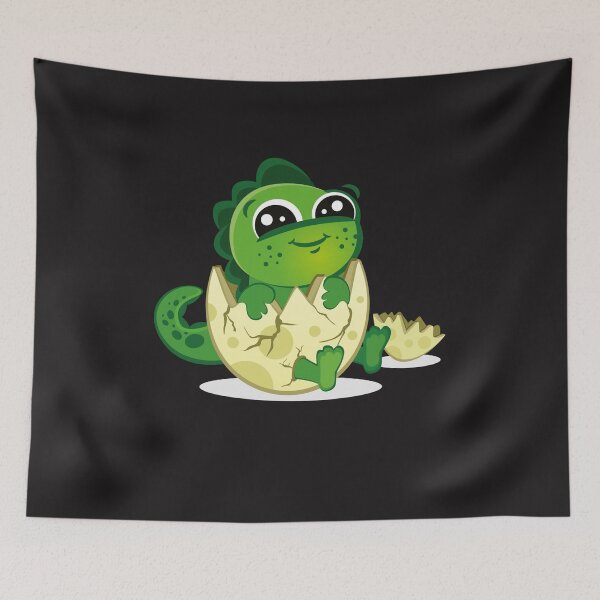 Item preview, Dinosaur hatched recently designed and sold by altinvest.