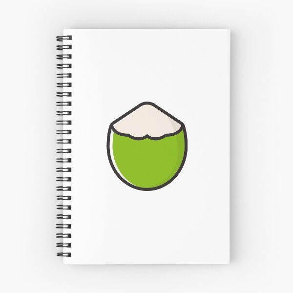Item preview, Green Coconut designed and sold by Sykos2910.