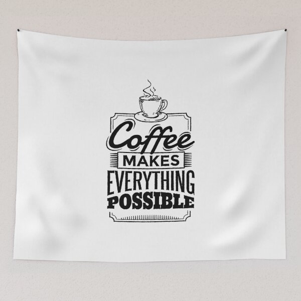 Item preview, With coffee to super powers designed and sold by altinvest.