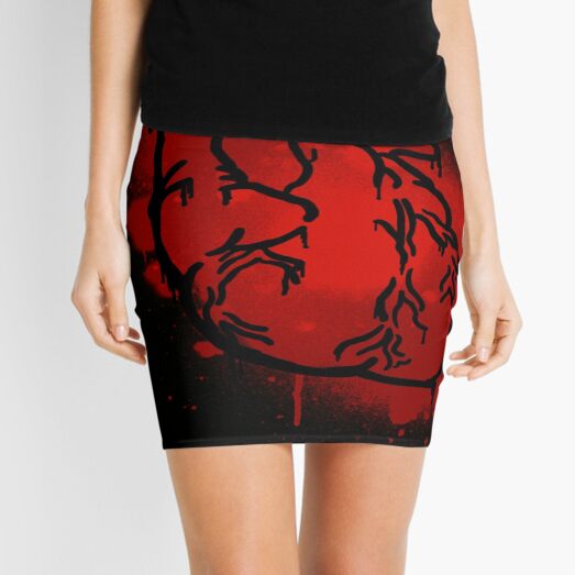 Mini Skirt
