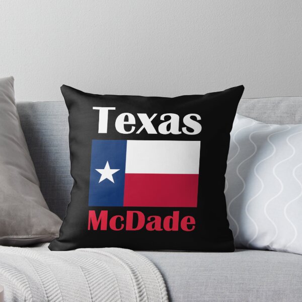 Item preview, McDade TX designed and sold by CrankyOldDude.
