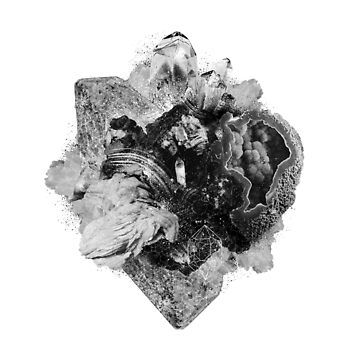 Artwork thumbnail, Minmodule II by Birds & Dinosaurs Studio