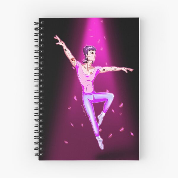 Item preview, BALLERINA GRASSI designed and sold by Carmy Blossoms.