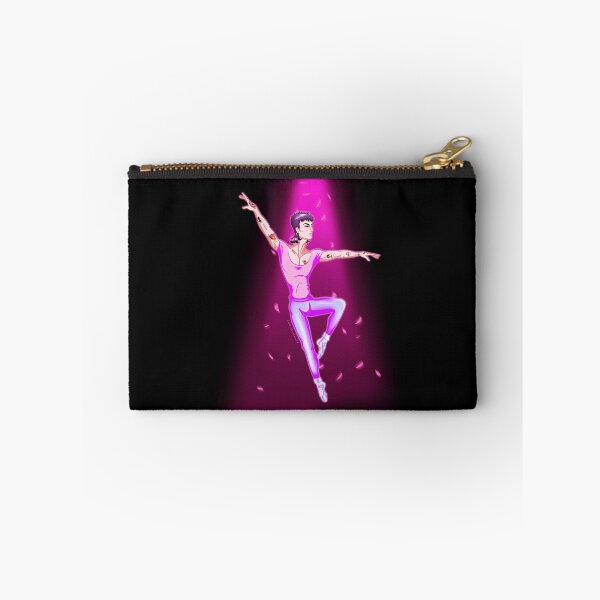 Item preview, BALLERINA GRASSI designed and sold by Carmy Blossoms.