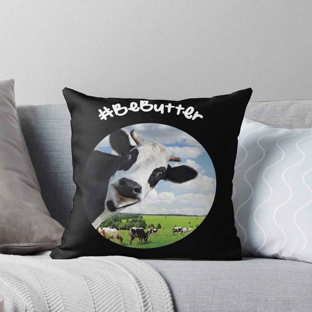 Item preview, Throw Pillow designed and sold by AuthenticAm.
