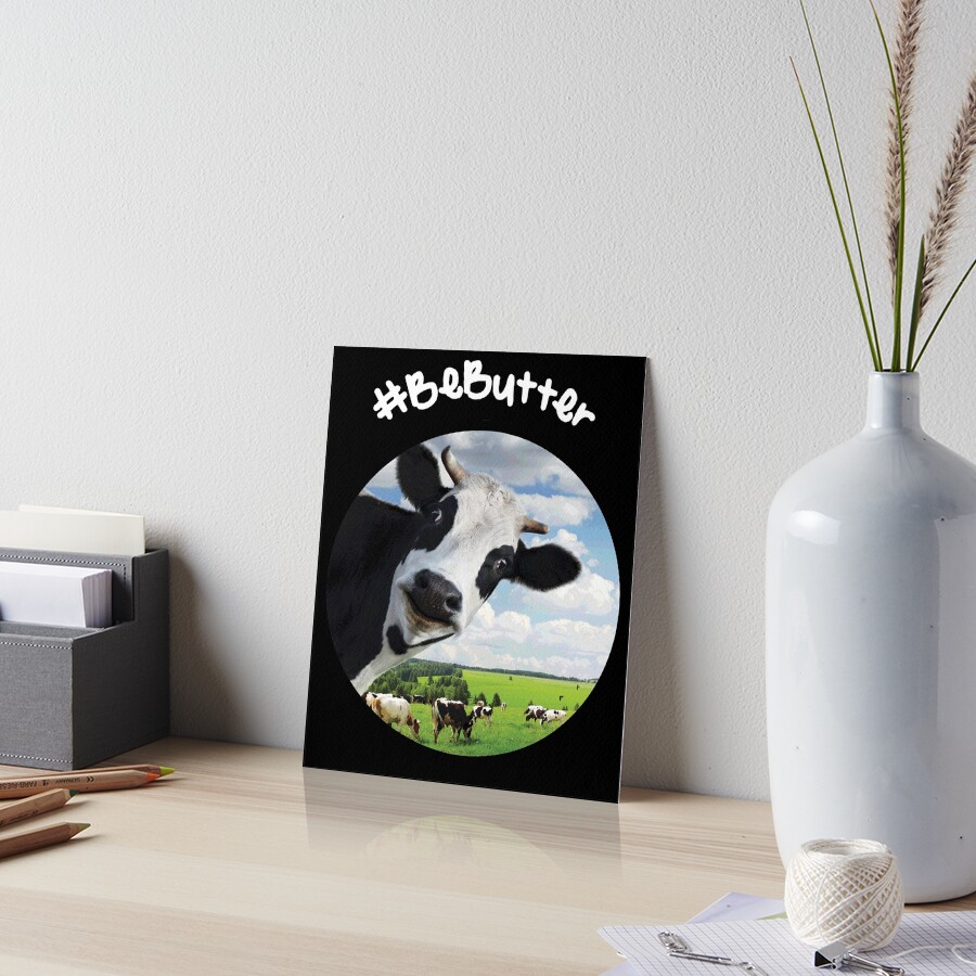 Item preview, Art Board Print designed and sold by AuthenticAm.