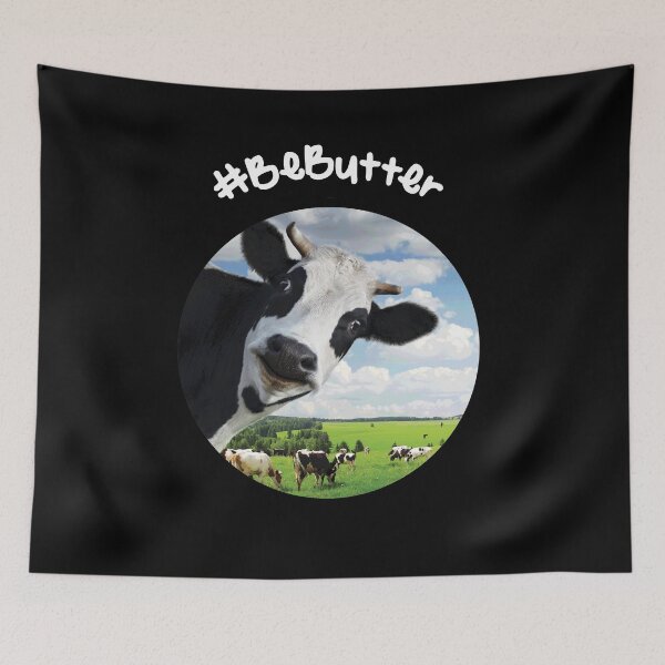Item preview, #BeButter designed and sold by AuthenticAm.