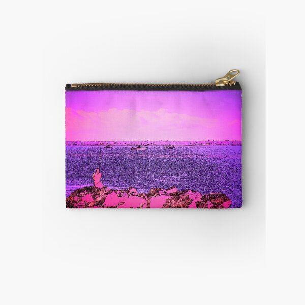 Item preview, Heliotrope Haze designed and sold by DonnaM.