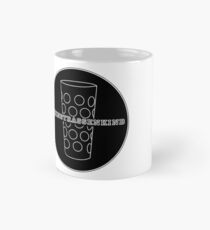 Weinstraßenkind Tasse
