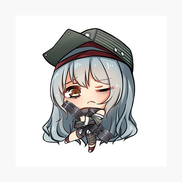 Item preview, G11 designed and sold by Kuross.
