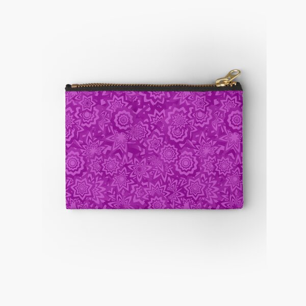 Item preview, Purple Floral Pattern designed and sold by hatimelhag.