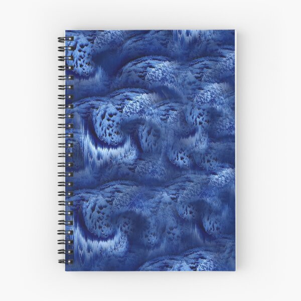 Item preview, Frozen storm designed and sold by Bluesrose.