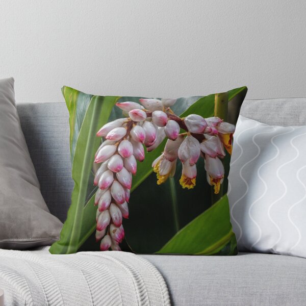 Item preview, shell ginger flower designed and sold by Martin Leber.