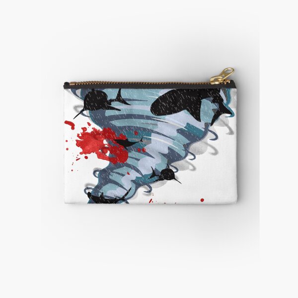 Item preview, Shark Tornado - Science Fiction Shark Movie - Shark Attack - Shark Tornado Oh Hell No - Sharks! designed and sold by traciv.