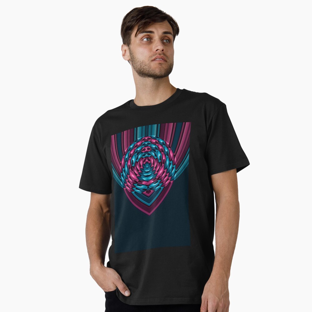 Item preview, Premium T-Shirt designed and sold by Vk91art.
