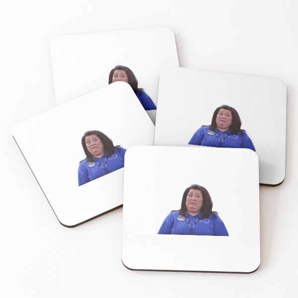 Item preview, Sandra from superstore designed and sold by elynorkoh.