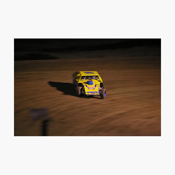 Item preview, Texas Thunder Speedway designed and sold by chittnchat.