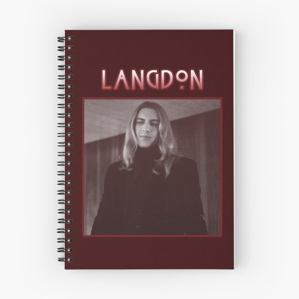Item preview, Cody Fern Langdon designed and sold by goon-squad.