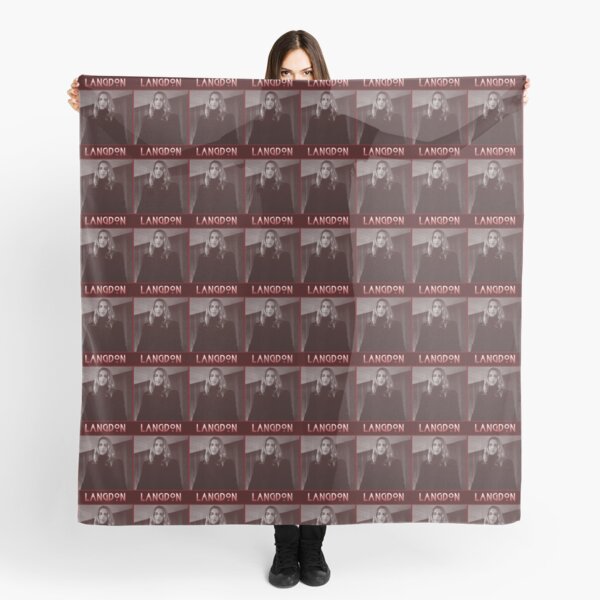 Item preview, Cody Fern Langdon designed and sold by goon-squad.