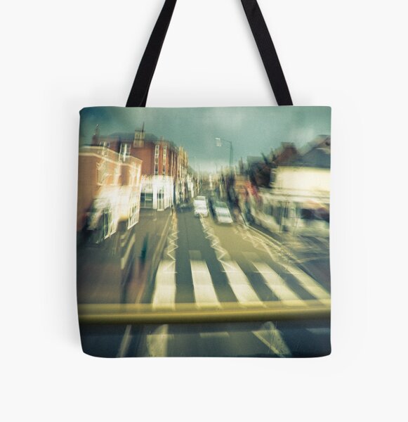 Item preview, suburbia designed and sold by Dorit Fuhg.