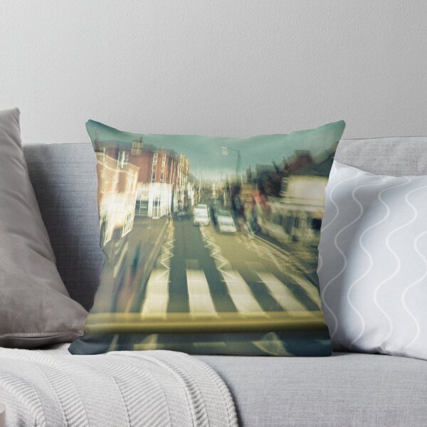 Item preview, suburbia designed and sold by Dorit Fuhg.