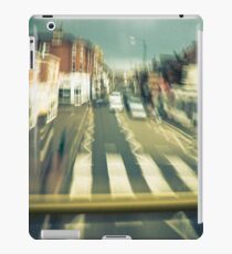 suburbia iPad Case/Skin