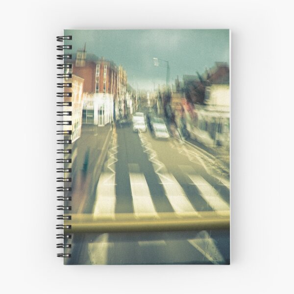 Item preview, suburbia designed and sold by Dorit Fuhg.